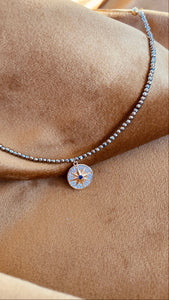 Collier COMPASS