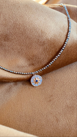 Collier COMPASS